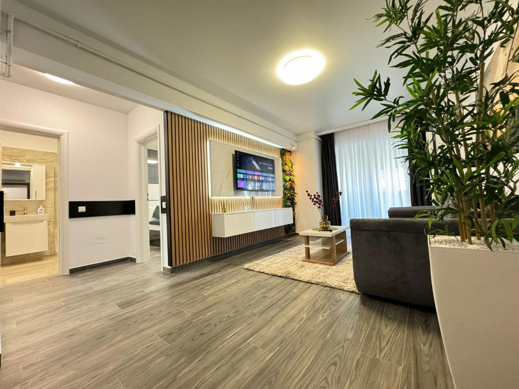 Luxury Glam Apartments Central Adress Bucuresti With Parking Exterior foto
