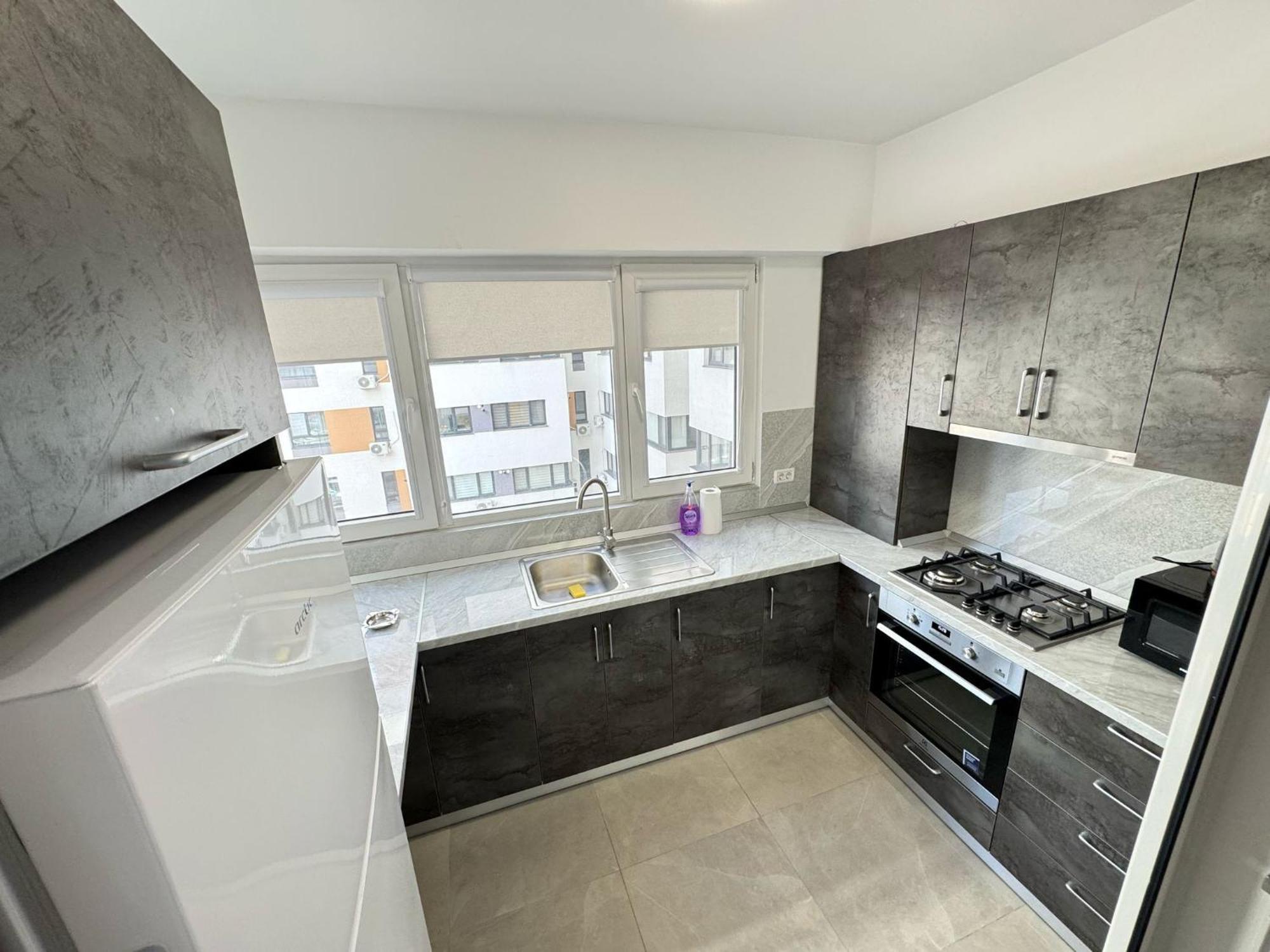 Luxury Glam Apartments Central Adress Bucuresti With Parking Exterior foto